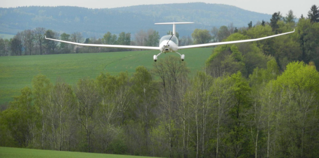 phoenix landing