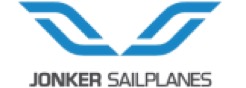 Jonker Sailplanes Logo Normal