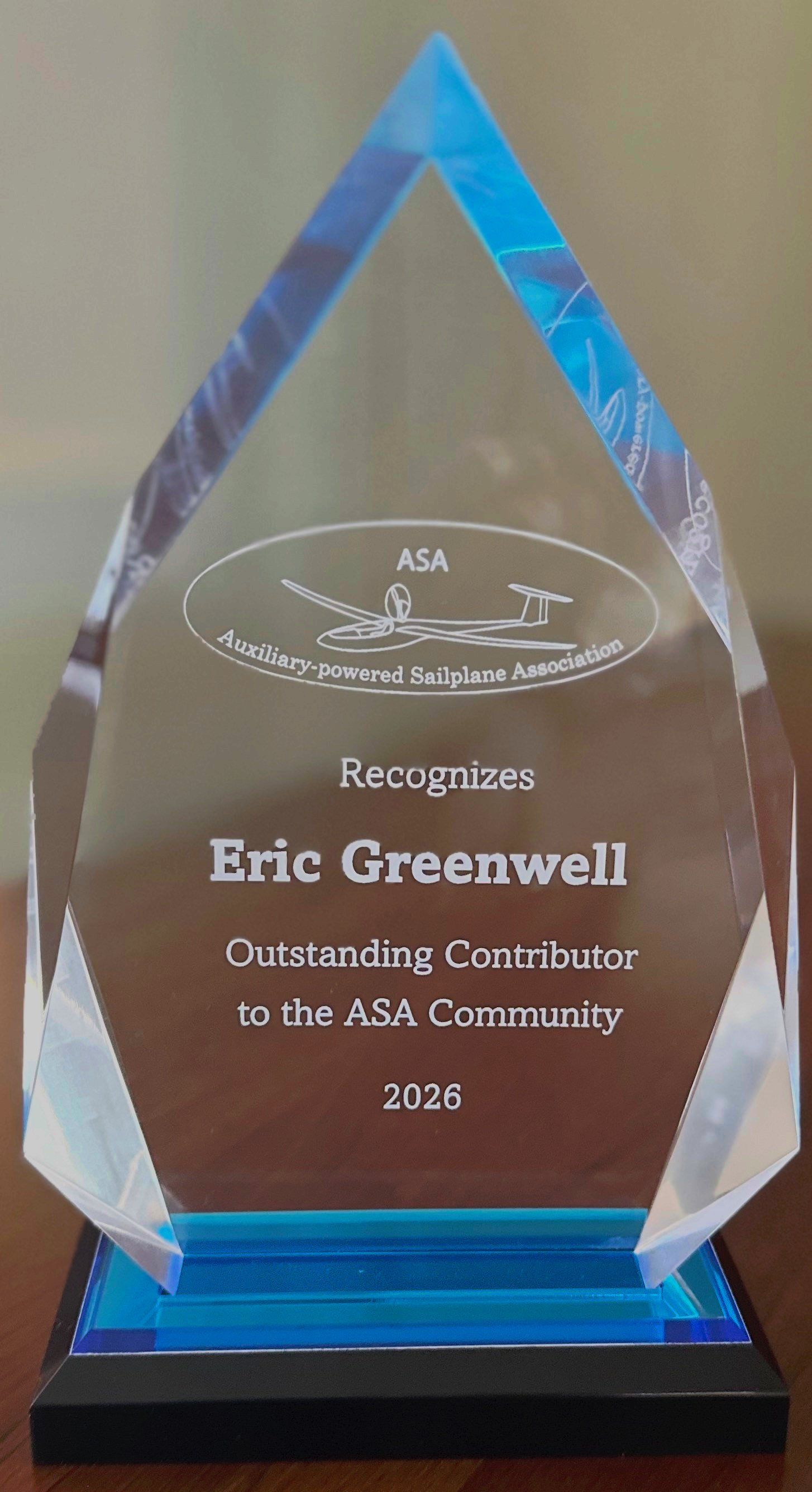 GreenwellAward